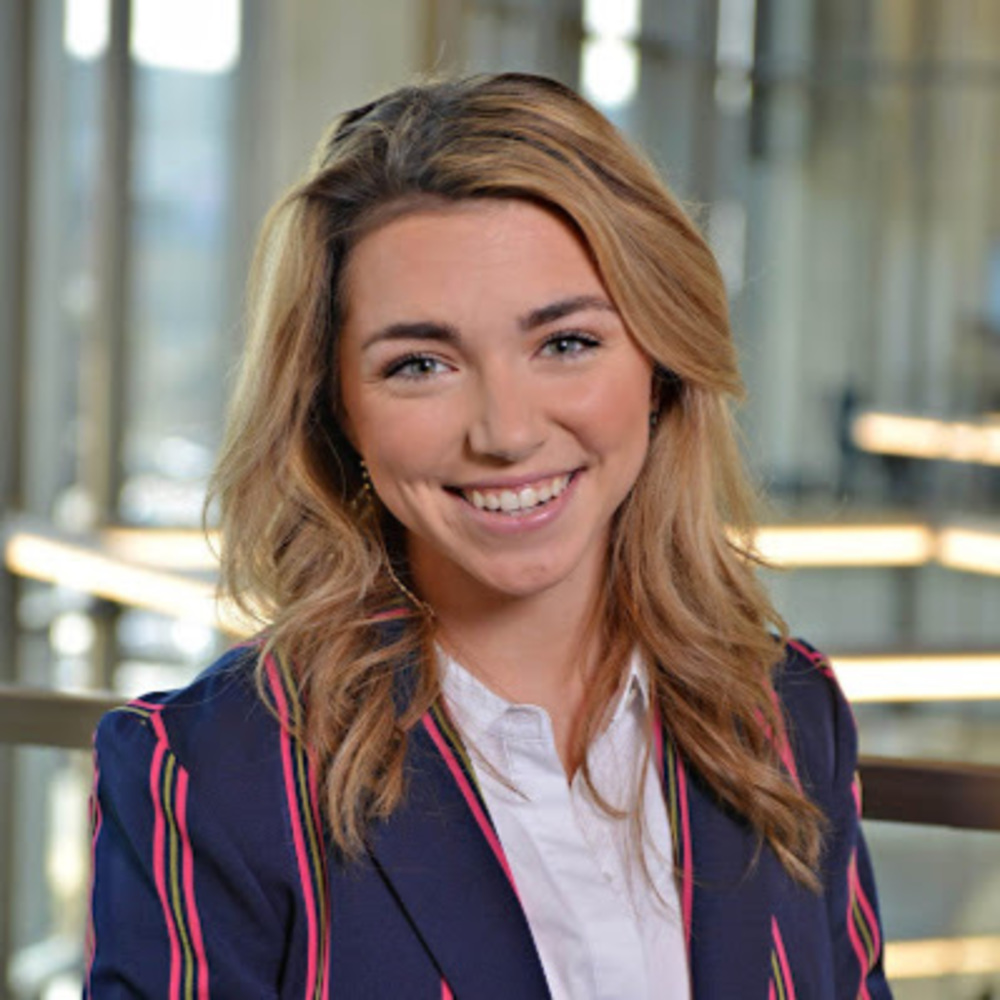 Meet your Posher, Clara